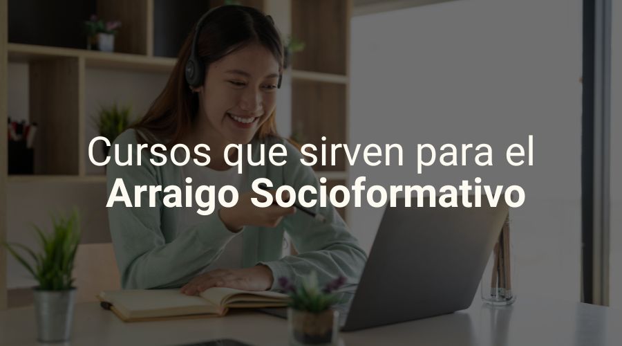 arraigo socioformativo
