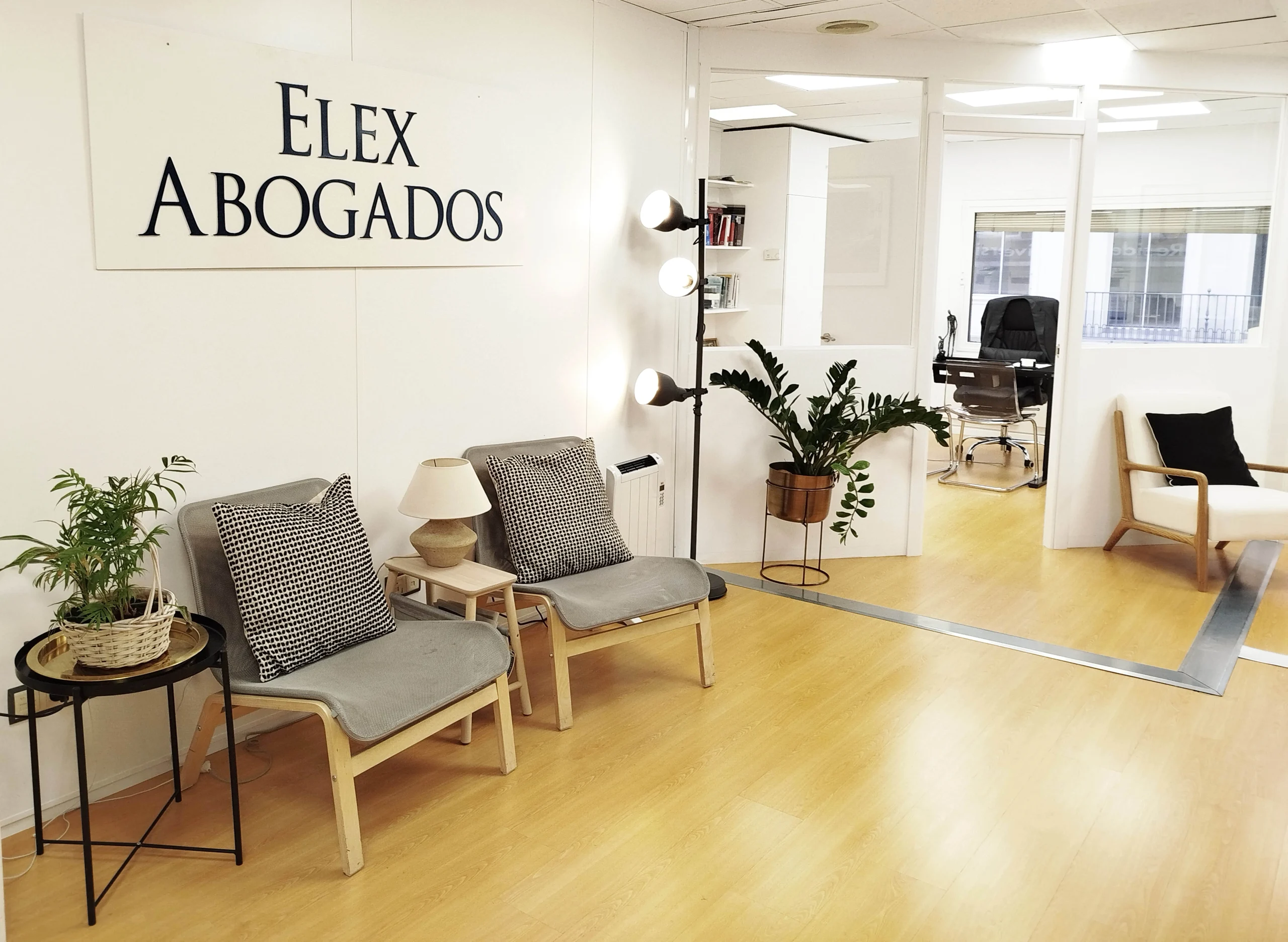 Mejores abogados de madrid