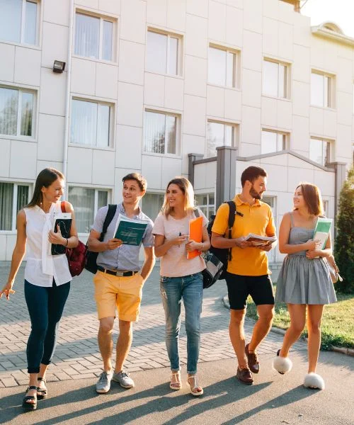 visa de estudiante