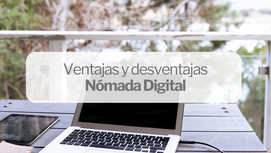 Ventajas visado nómada