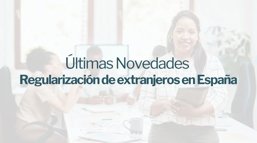 noticias regularización 2024