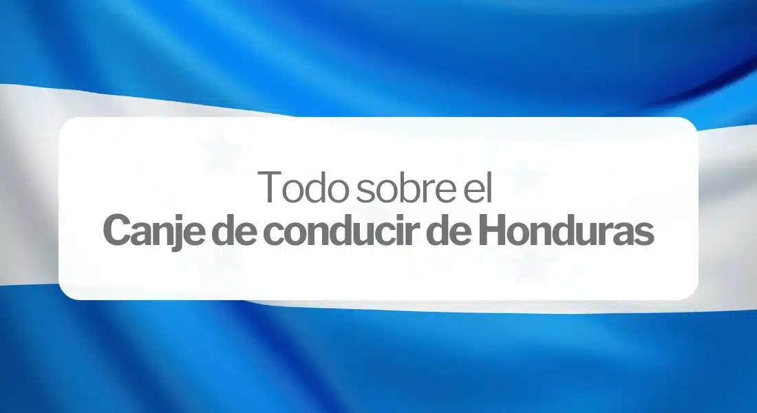 canje Honduras