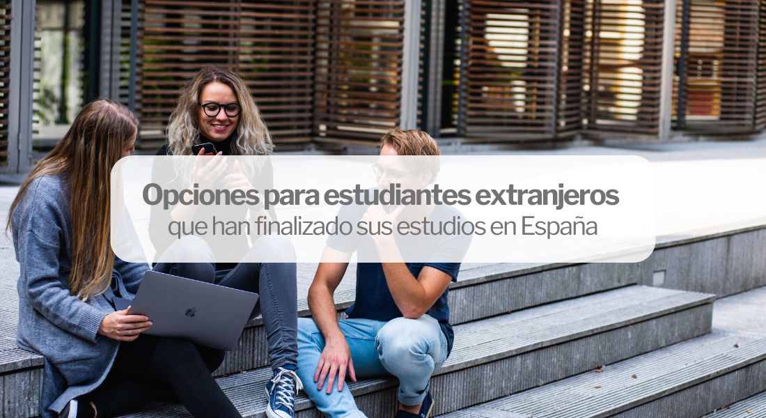 que hacer después de los estudios
