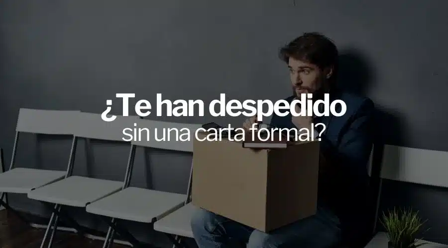 despido