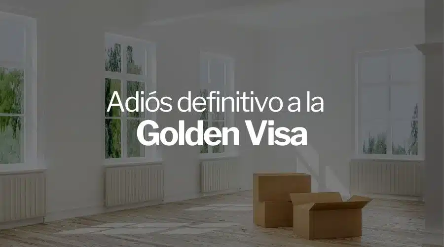 golden visa