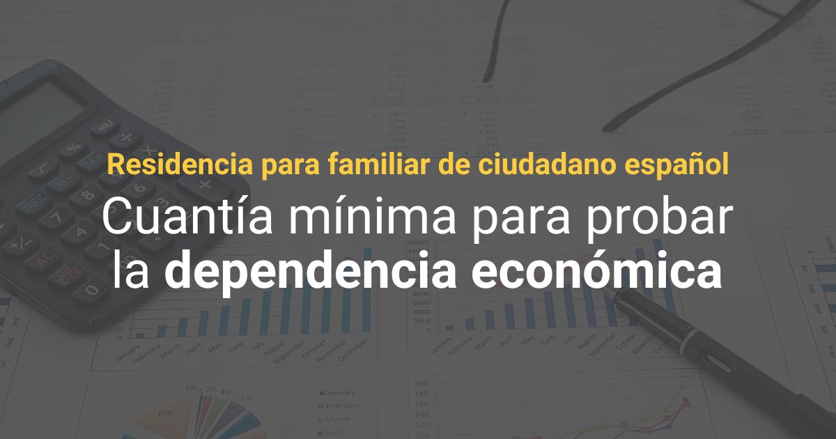 Dependencia económica